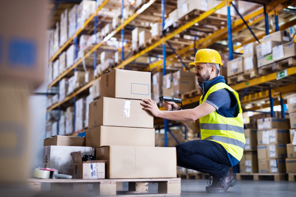 Inventory Management and Order Fulfillment
