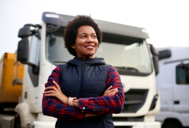 Logistics and Transportation Management
