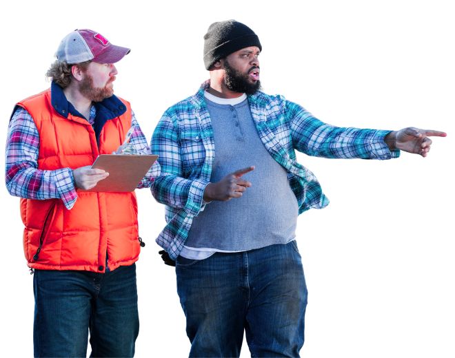 Logistics and Transportation Management